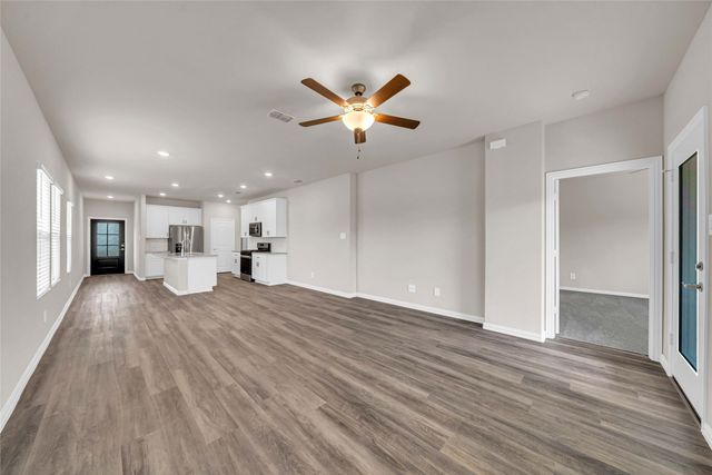 417 Martell, Lowry Crossing, TX 75069