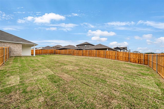 417 Martell, Lowry Crossing, TX 75069