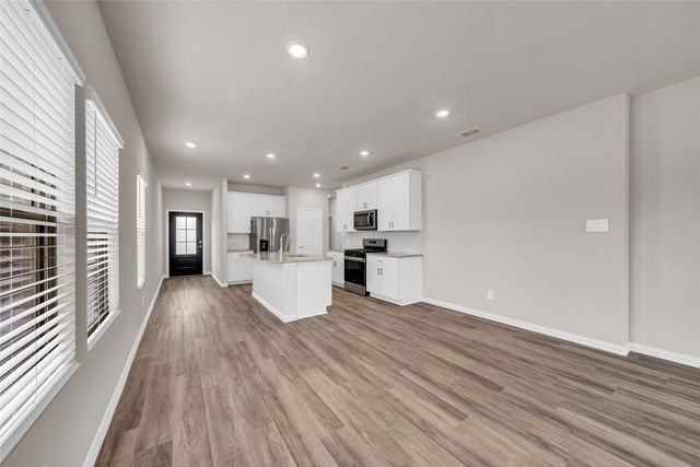 417 Martell, Lowry Crossing, TX 75069
