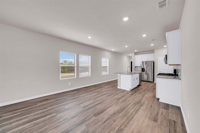 417 Martell, Lowry Crossing, TX 75069