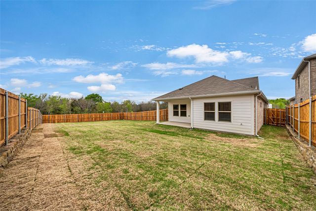 417 Martell, Lowry Crossing, TX 75069