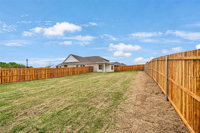 417 Martell, Lowry Crossing, TX 75069