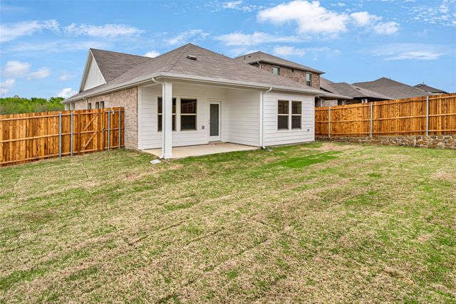 417 Martell, Lowry Crossing, TX 75069