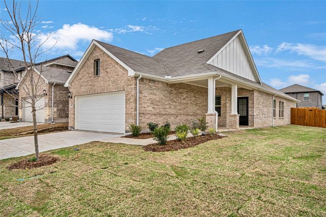 417 Martell, Lowry Crossing, TX 75069