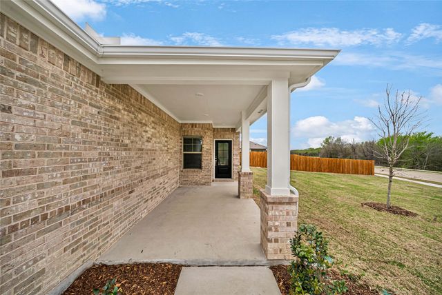 417 Martell, Lowry Crossing, TX 75069
