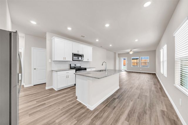 417 Martell, Lowry Crossing, TX 75069