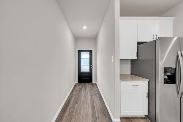 417 Martell, Lowry Crossing, TX 75069