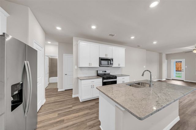 417 Martell, Lowry Crossing, TX 75069