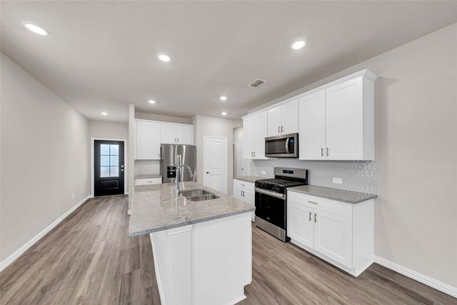 417 Martell, Lowry Crossing, TX 75069