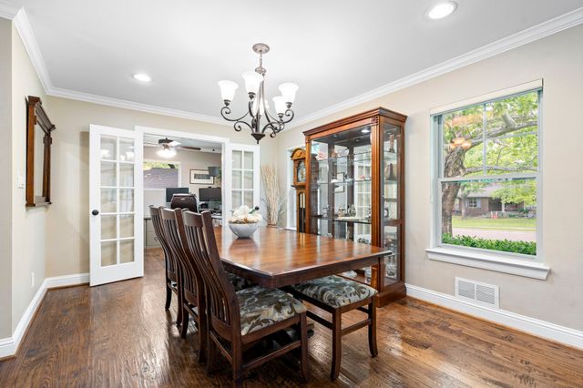 8928 Aldwick Circle, Dallas, TX 75238