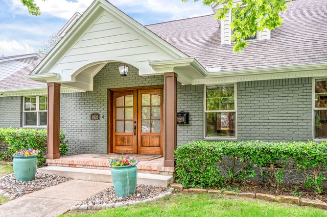 8928 Aldwick Circle, Dallas, TX 75238