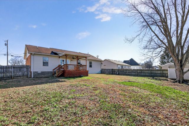 105 Hunterwood Dr, White House, TN 37188