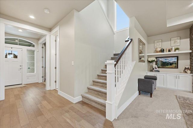 4240 W Sunny Cove, Meridian, ID 83646