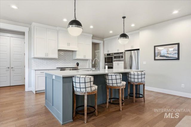 4240 W Sunny Cove, Meridian, ID 83646