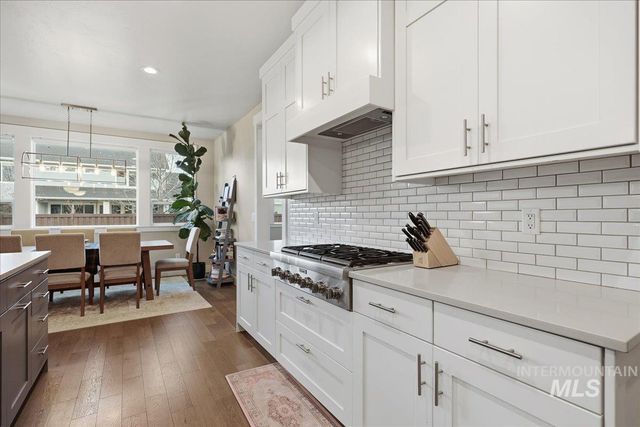 4240 W Sunny Cove, Meridian, ID 83646