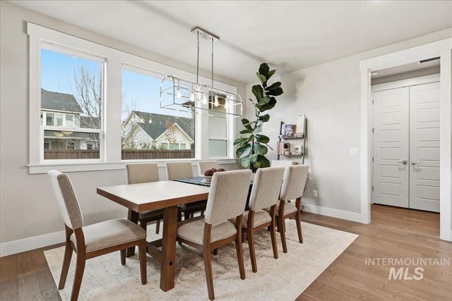 4240 W Sunny Cove, Meridian, ID 83646