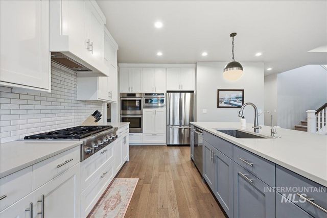 4240 W Sunny Cove, Meridian, ID 83646