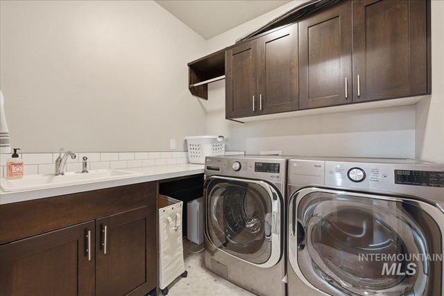 4240 W Sunny Cove, Meridian, ID 83646