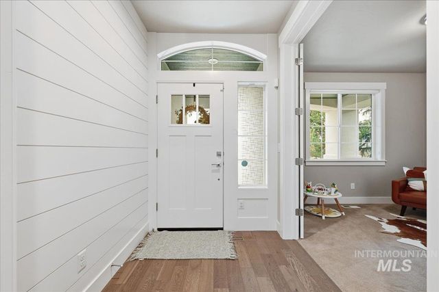 4240 W Sunny Cove, Meridian, ID 83646