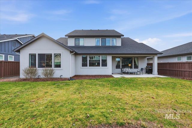 4240 W Sunny Cove, Meridian, ID 83646