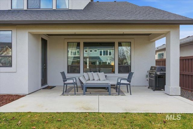 4240 W Sunny Cove, Meridian, ID 83646