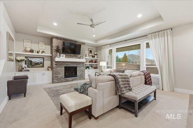 4240 W Sunny Cove, Meridian, ID 83646