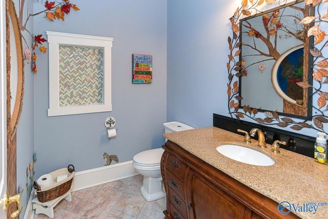 305 Boulder Trail, Gurley, AL 35748