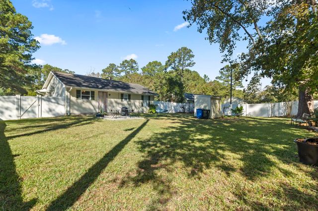 1300 Ragin St., Myrtle Beach, SC 29577