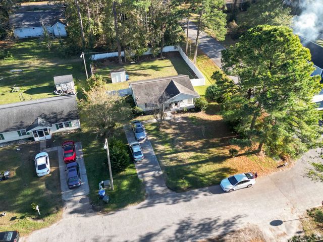 1300 Ragin St., Myrtle Beach, SC 29577