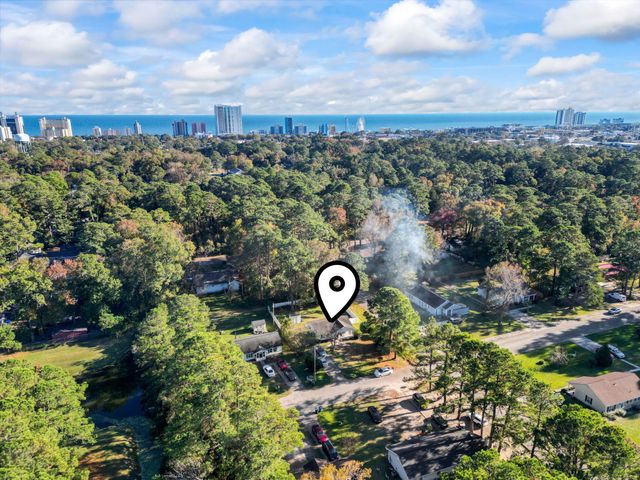 1300 Ragin St., Myrtle Beach, SC 29577