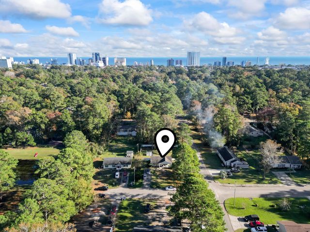1300 Ragin St., Myrtle Beach, SC 29577