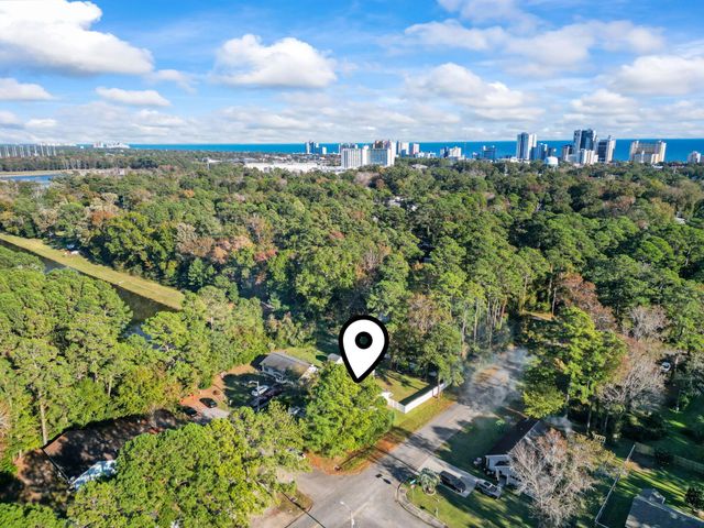 1300 Ragin St., Myrtle Beach, SC 29577