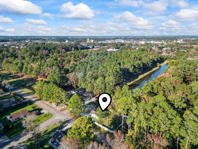 1300 Ragin St., Myrtle Beach, SC 29577