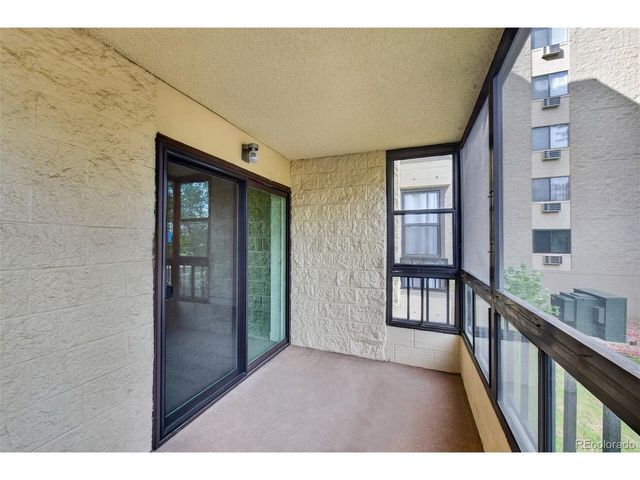 13952 E Marina Dr 103, Aurora, CO 80014