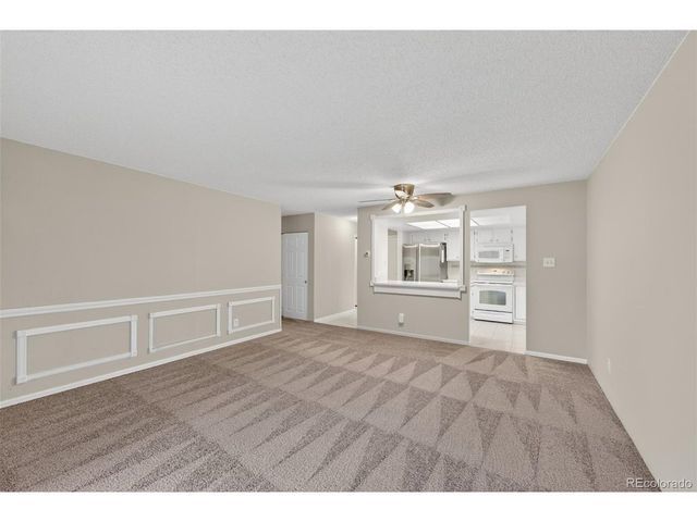 13952 E Marina Dr 103, Aurora, CO 80014
