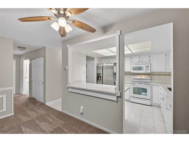 13952 E Marina Dr 103, Aurora, CO 80014