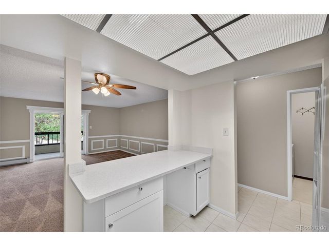 13952 E Marina Dr 103, Aurora, CO 80014