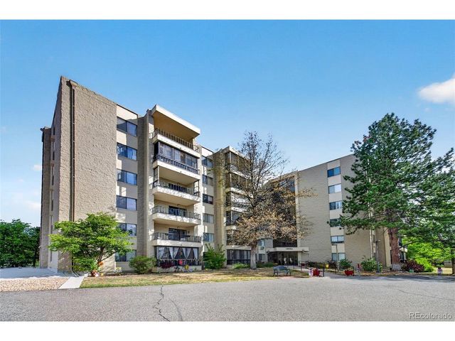 13952 E Marina Dr 103, Aurora, CO 80014
