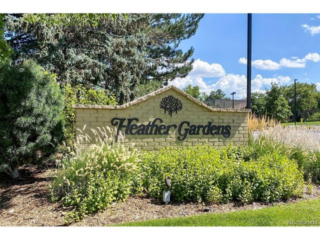 13952 E Marina Dr 103, Aurora, CO 80014