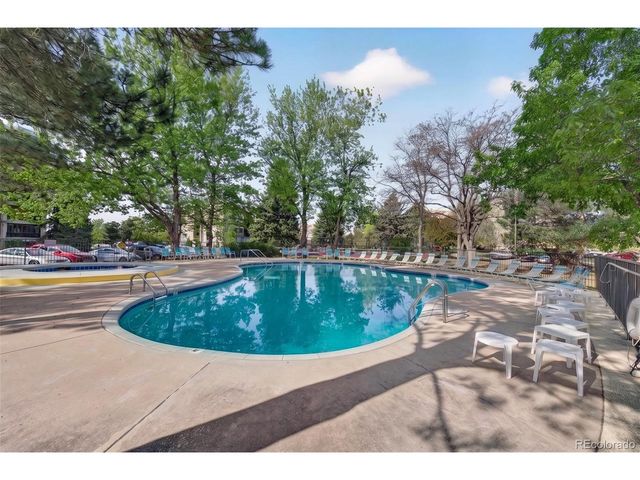 13952 E Marina Dr 103, Aurora, CO 80014