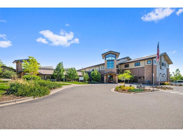 13952 E Marina Dr 103, Aurora, CO 80014