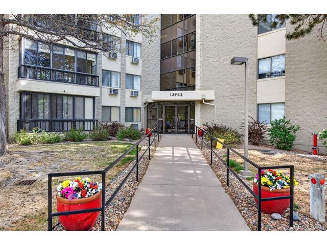 13952 E Marina Dr 103, Aurora, CO 80014