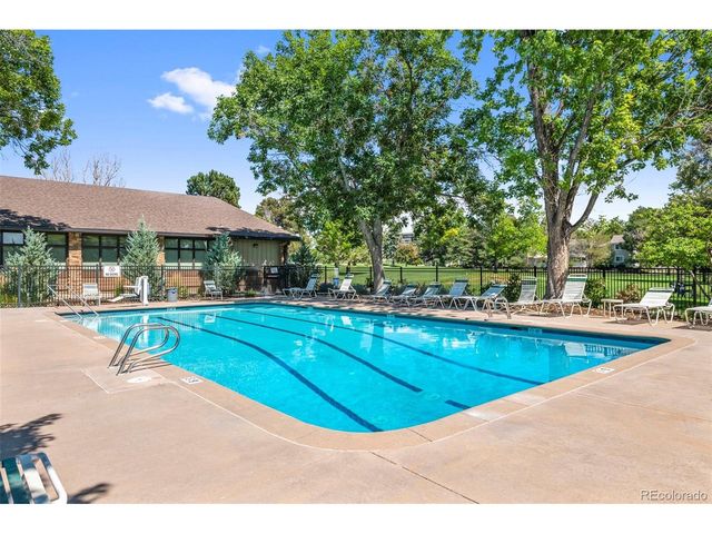 13952 E Marina Dr 103, Aurora, CO 80014