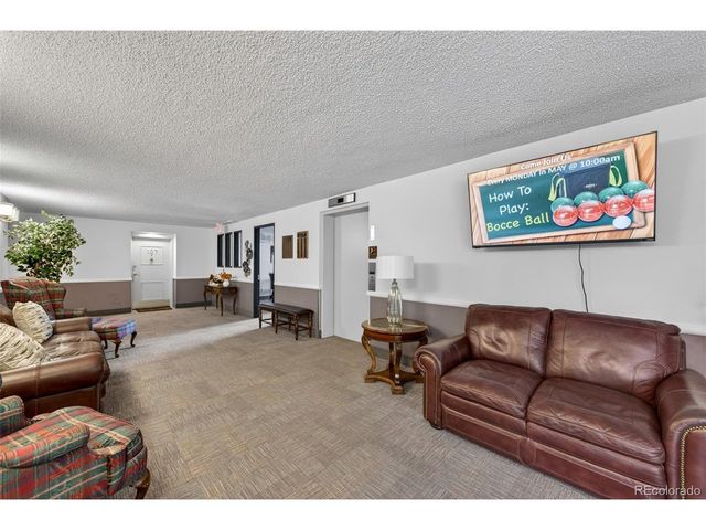 13952 E Marina Dr 103, Aurora, CO 80014