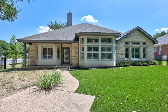 4801 Interlachen LN, Austin, TX 78747