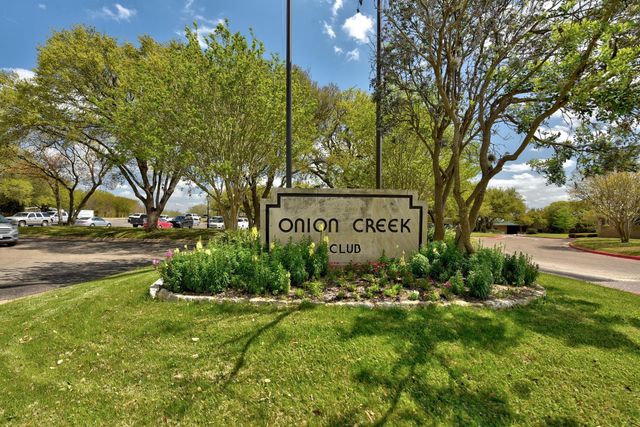 4801 Interlachen LN, Austin, TX 78747