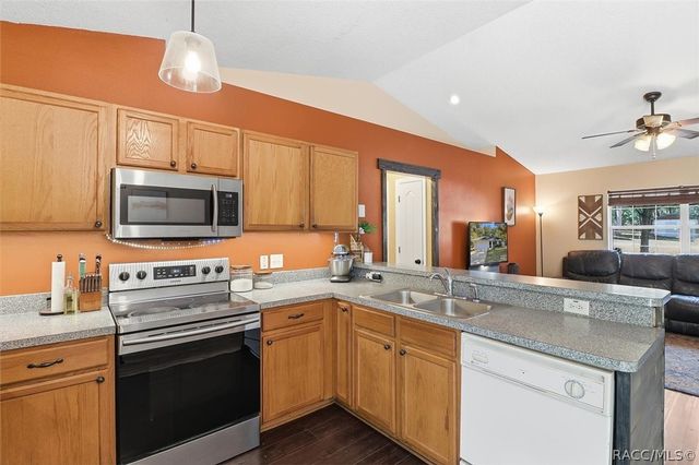 495 N Charles Avenue, Inverness, FL 34453