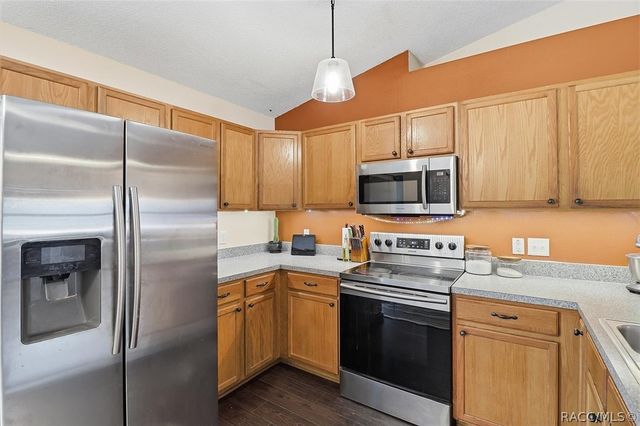 495 N Charles Avenue, Inverness, FL 34453