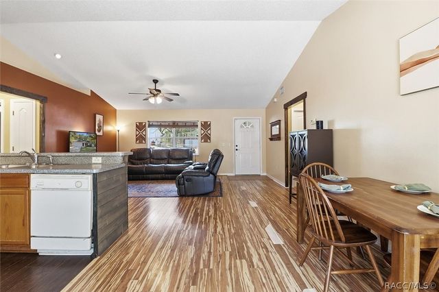 495 N Charles Avenue, Inverness, FL 34453