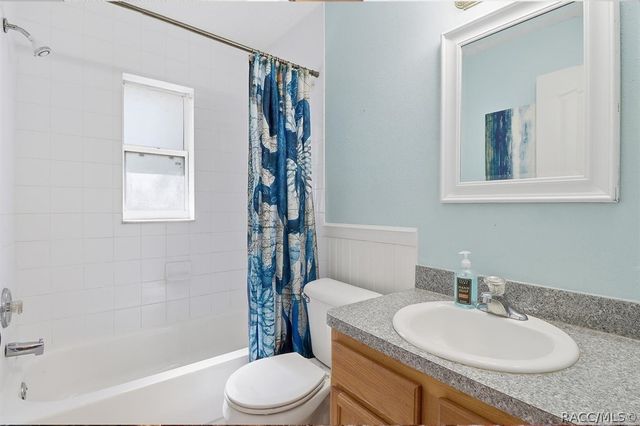 495 N Charles Avenue, Inverness, FL 34453